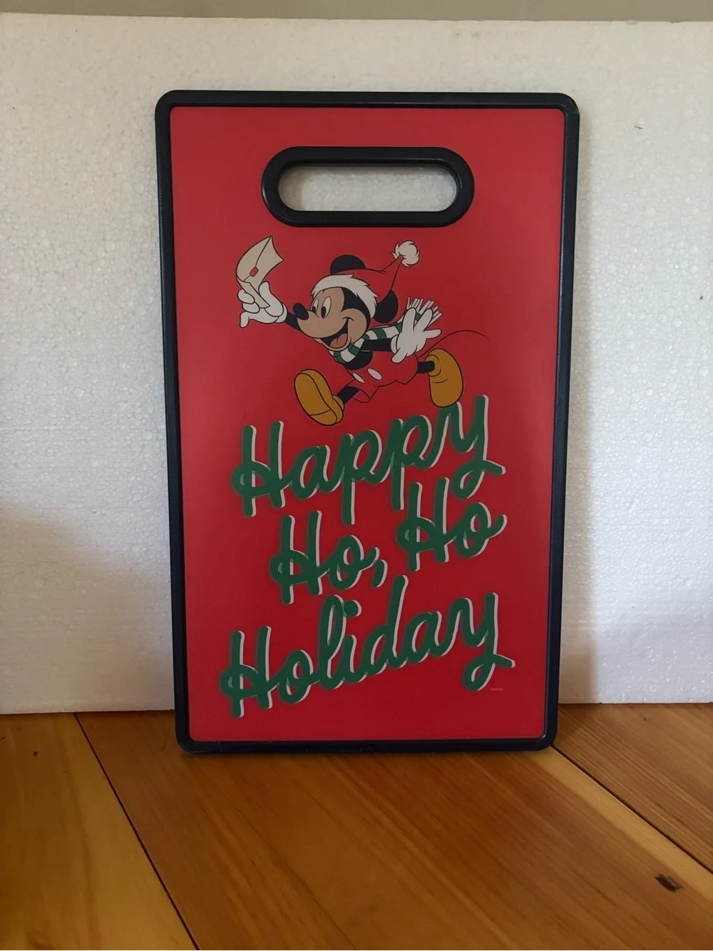 Disney mickey mouse